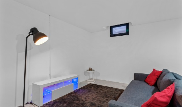 Brukt - Semi Detached -
Rojales - Town