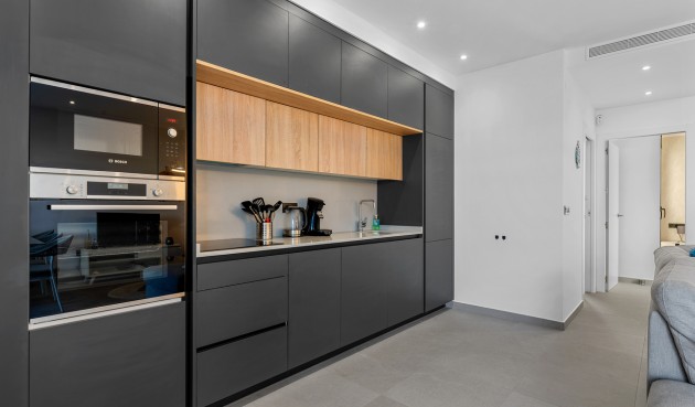 Brukt - Semi Detached -
Rojales - Town