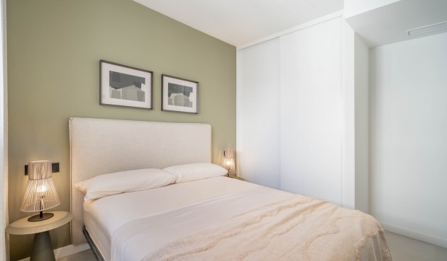 Brukt - Villa -
Rojales - La Marquesa Golf - Costa Blanca