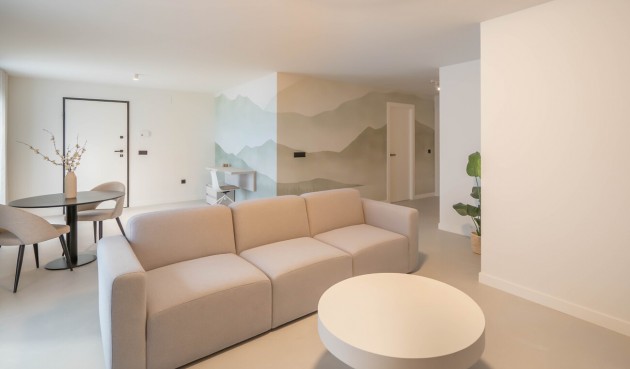 Brukt - Villa -
Rojales - La Marquesa Golf - Costa Blanca