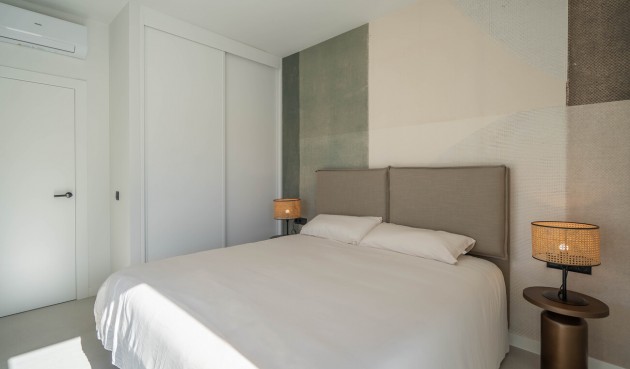 Brukt - Villa -
Rojales - La Marquesa Golf - Costa Blanca