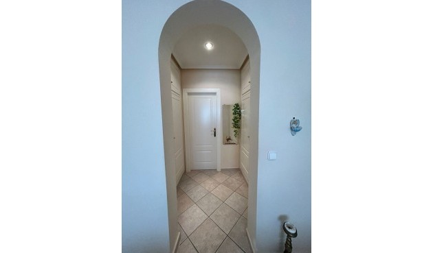 Brukt - Villa -
Torrevieja - aguas nuevas