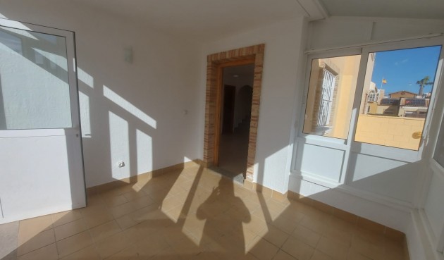 Brukt - Town House -
Rojales - Inland