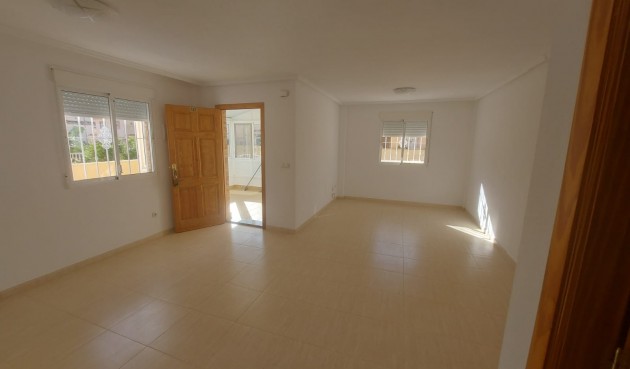 Brukt - Town House -
Rojales - Inland