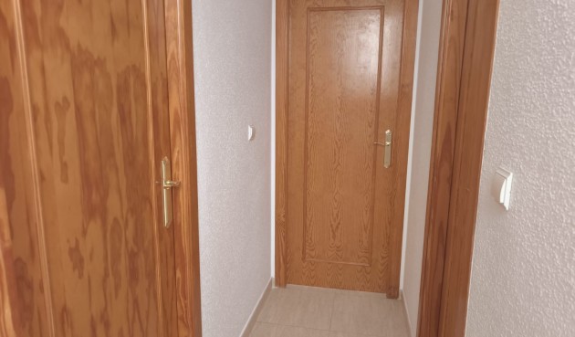 Brukt - Town House -
Rojales - Inland