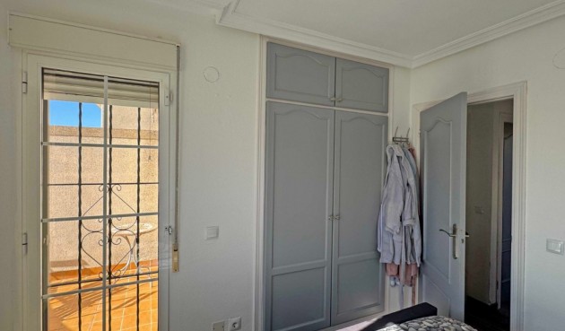 Brukt - Town House -
Orihuela Costa - Costa Blanca