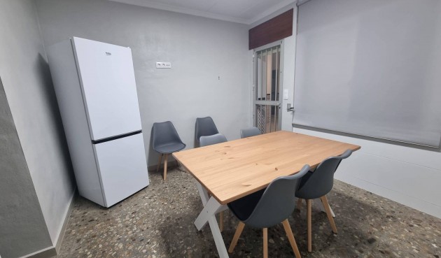 Brukt - Town House -
San Pedro del Pinatar - San Pedro De Pinatar