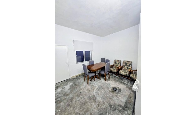 Brukt - Town House -
San Pedro del Pinatar - San Pedro De Pinatar