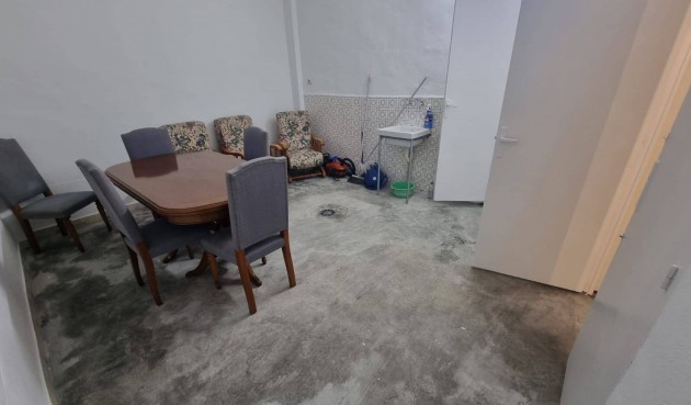 Brukt - Town House -
San Pedro del Pinatar - San Pedro De Pinatar