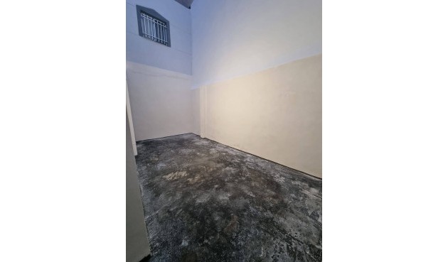 Brukt - Town House -
San Pedro del Pinatar - San Pedro De Pinatar