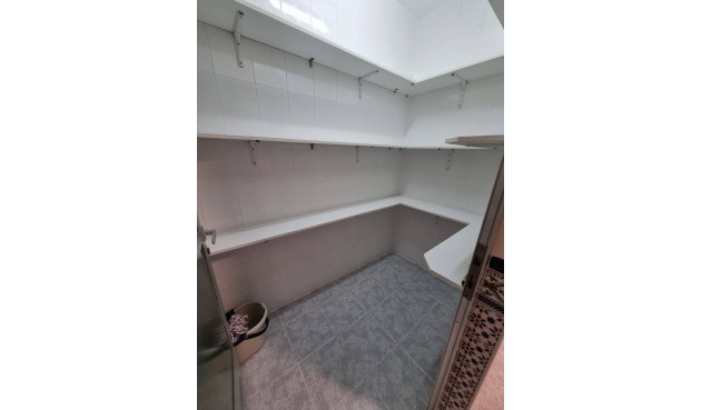 Brukt - Town House -
San Pedro del Pinatar - San Pedro De Pinatar
