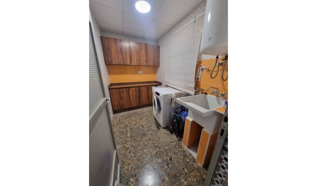 Brukt - Town House -
San Pedro del Pinatar - San Pedro De Pinatar