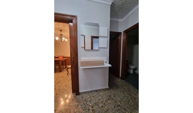 Brukt - Town House -
San Pedro del Pinatar - San Pedro De Pinatar