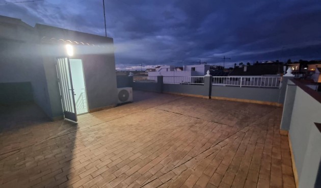 Brukt - Town House -
San Pedro del Pinatar - San Pedro De Pinatar