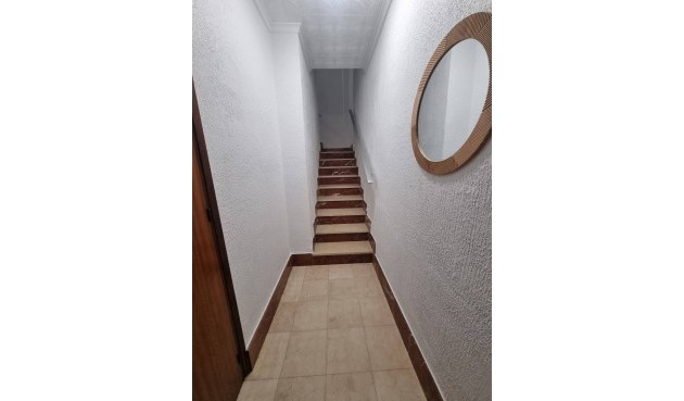 Brukt - Town House -
San Pedro del Pinatar - San Pedro De Pinatar