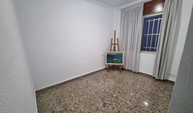 Brukt - Town House -
San Pedro del Pinatar - San Pedro De Pinatar