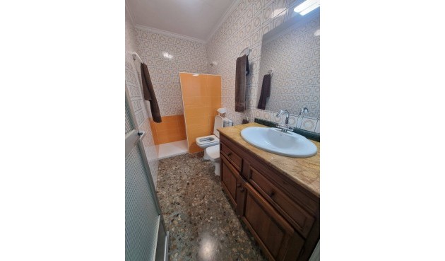 Brukt - Town House -
San Pedro del Pinatar - San Pedro De Pinatar