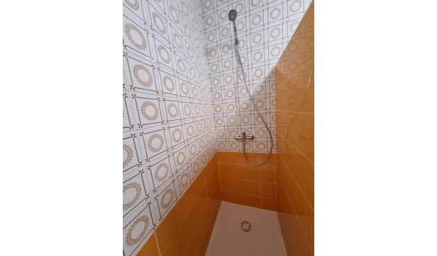 Brukt - Town House -
San Pedro del Pinatar - San Pedro De Pinatar