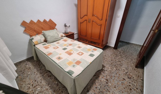 Brukt - Town House -
San Pedro del Pinatar - San Pedro De Pinatar