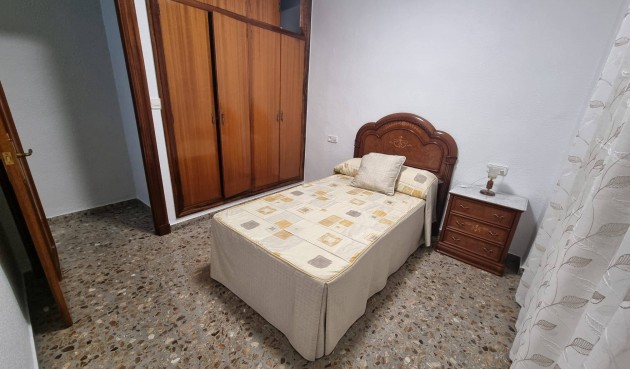 Brukt - Town House -
San Pedro del Pinatar - San Pedro De Pinatar