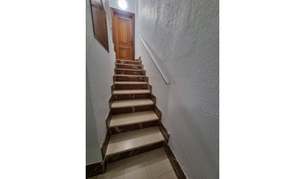 Brukt - Town House -
San Pedro del Pinatar - San Pedro De Pinatar