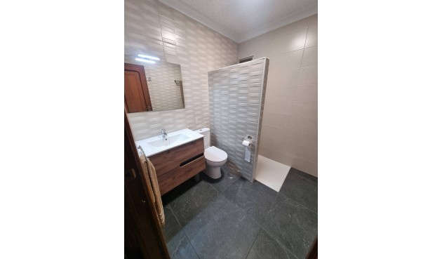 Brukt - Town House -
San Pedro del Pinatar - San Pedro De Pinatar