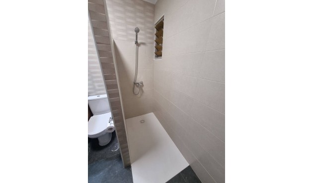Brukt - Town House -
San Pedro del Pinatar - San Pedro De Pinatar
