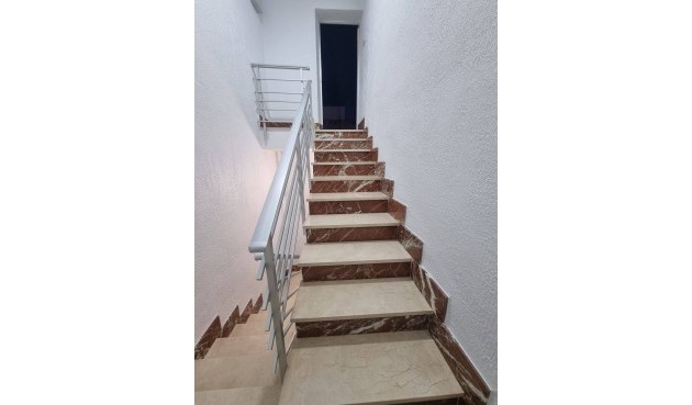 Brukt - Town House -
San Pedro del Pinatar - San Pedro De Pinatar
