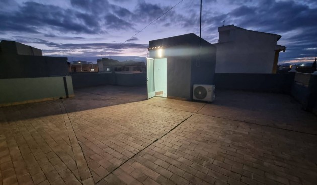 Brukt - Town House -
San Pedro del Pinatar - San Pedro De Pinatar