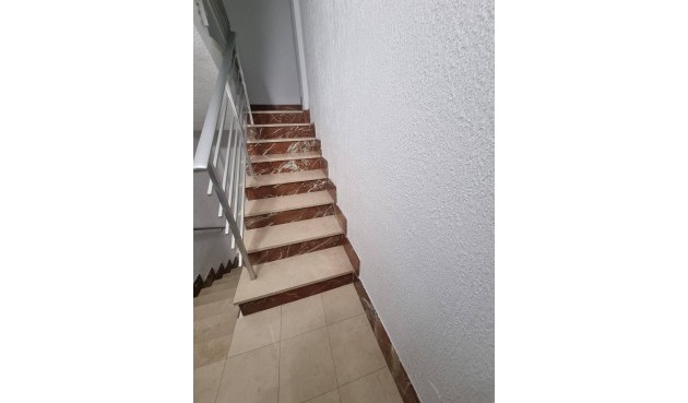 Brukt - Town House -
San Pedro del Pinatar - San Pedro De Pinatar