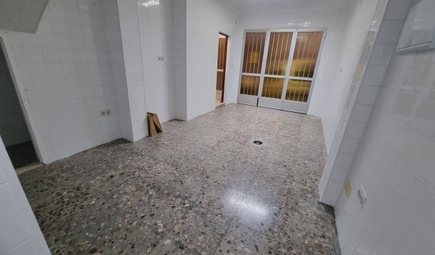 Brukt - Town House -
San Pedro del Pinatar - San Pedro De Pinatar