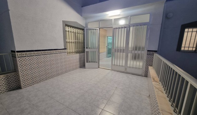 Brukt - Town House -
San Pedro del Pinatar - San Pedro De Pinatar