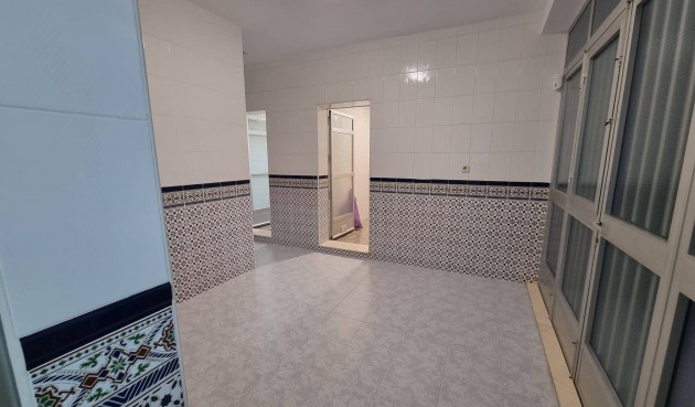 Brukt - Town House -
San Pedro del Pinatar - San Pedro De Pinatar