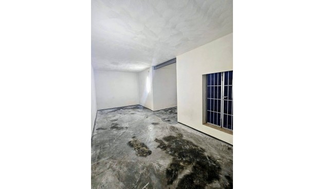Brukt - Town House -
San Pedro del Pinatar - San Pedro De Pinatar