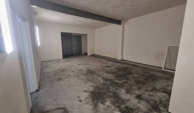 Brukt - Town House -
San Pedro del Pinatar - San Pedro De Pinatar