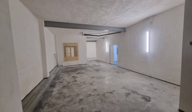 Brukt - Town House -
San Pedro del Pinatar - San Pedro De Pinatar