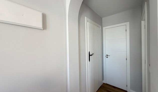 Brukt - Apartment -
San Miguel de Salinas - Blue Lagoon - Galán