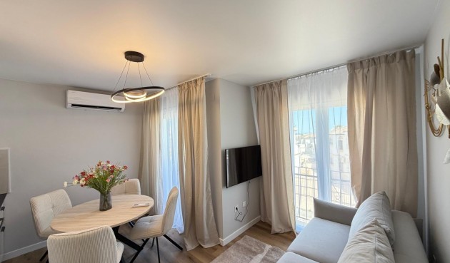 Brukt - Apartment -
San Miguel de Salinas - Blue Lagoon - Galán
