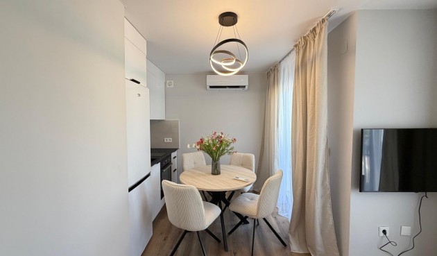 Brukt - Apartment -
San Miguel de Salinas - Blue Lagoon - Galán