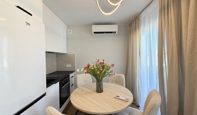 Brukt - Apartment -
San Miguel de Salinas - Blue Lagoon - Galán
