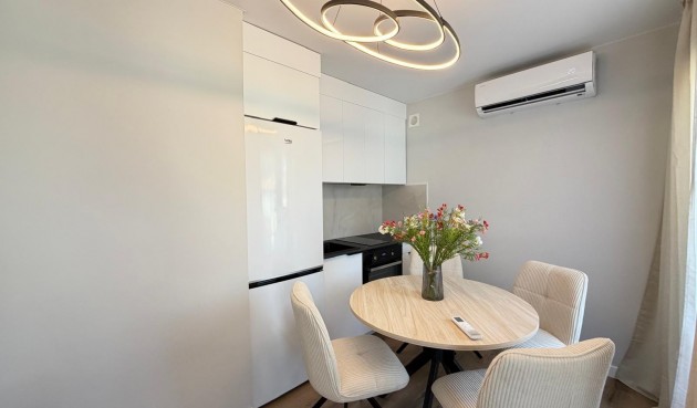 Brukt - Apartment -
San Miguel de Salinas - Blue Lagoon - Galán