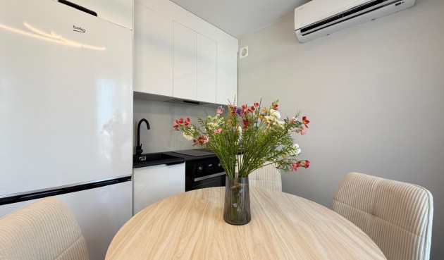Brukt - Apartment -
San Miguel de Salinas - Blue Lagoon - Galán
