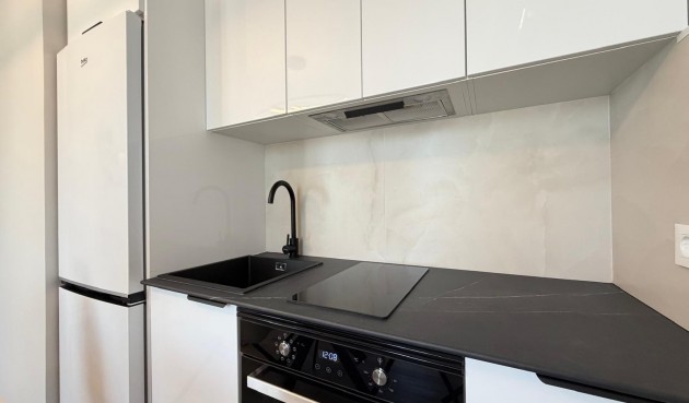 Brukt - Apartment -
San Miguel de Salinas - Blue Lagoon - Galán