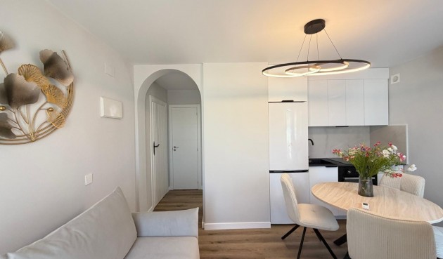 Brukt - Apartment -
San Miguel de Salinas - Blue Lagoon - Galán