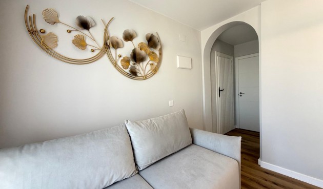 Brukt - Apartment -
San Miguel de Salinas - Blue Lagoon - Galán