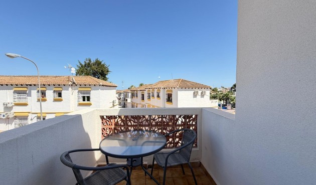 Brukt - Apartment -
San Miguel de Salinas - Blue Lagoon - Galán
