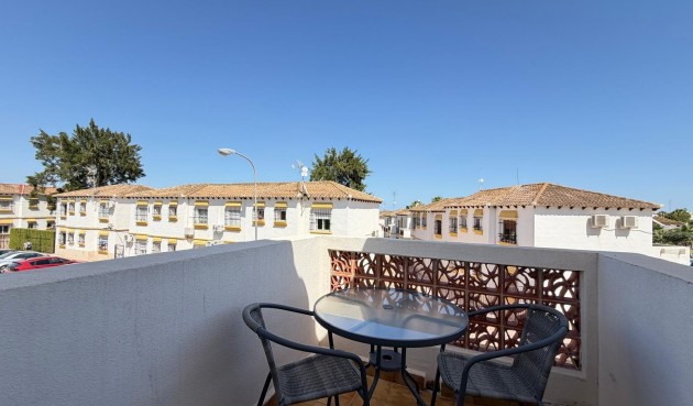 Brukt - Apartment -
San Miguel de Salinas - Blue Lagoon - Galán