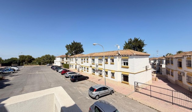 Brukt - Apartment -
San Miguel de Salinas - Blue Lagoon - Galán
