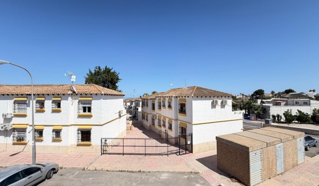 Brukt - Apartment -
San Miguel de Salinas - Blue Lagoon - Galán
