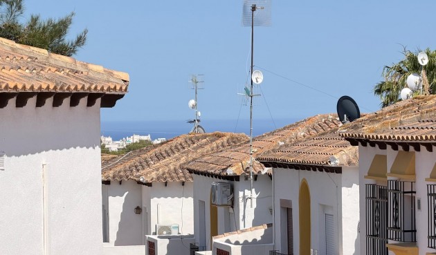 Brukt - Apartment -
San Miguel de Salinas - Blue Lagoon - Galán